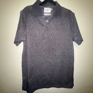 Goodfellow & Co Polo Shirt, Medium,‎ Gray